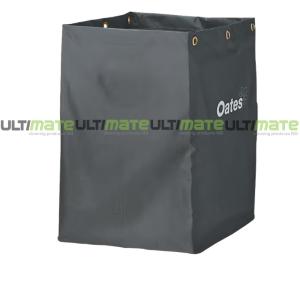 Oates Plastic Scissor Trolley Replacement Bag