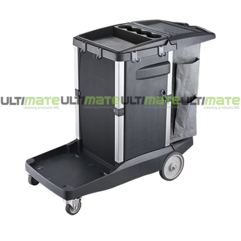 Oates Platinum Housekeeping Door Kit Group