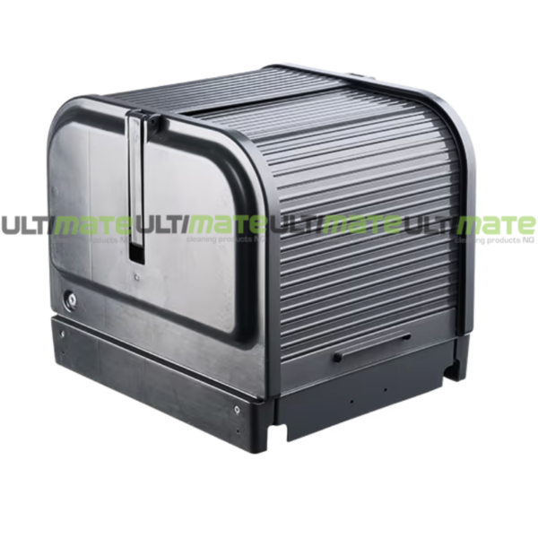 Oates Platinum Housekeeping Hood Kit