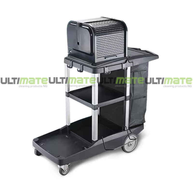 Oates Platinum Housekeeping Hood Kit Group