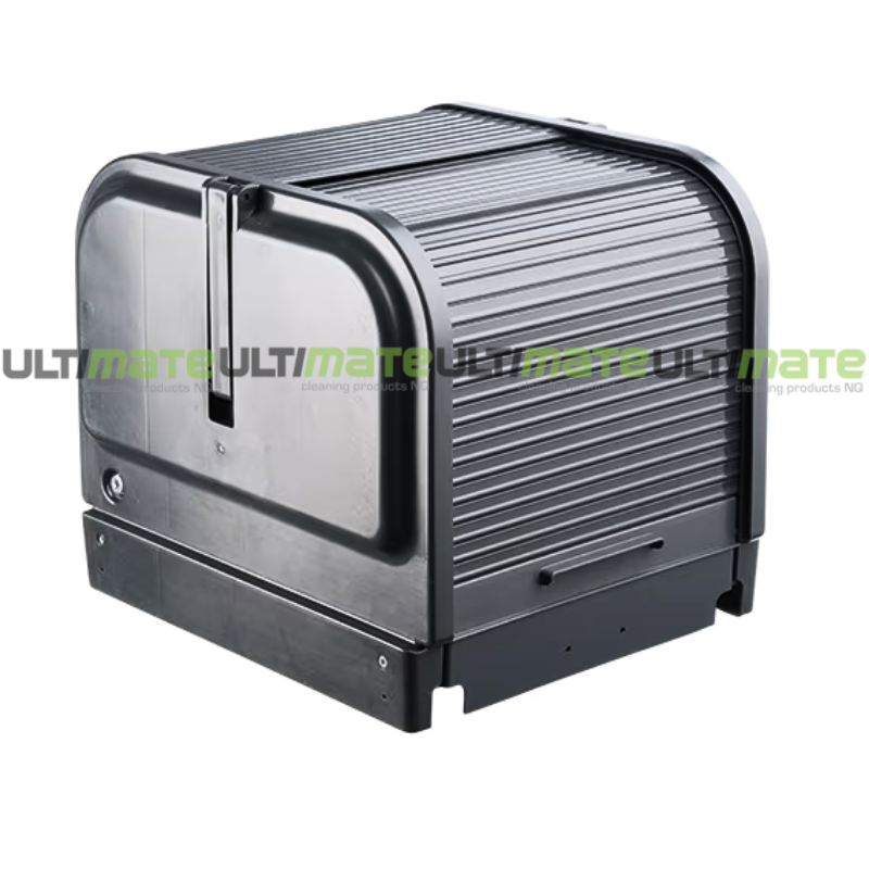 Oates Platinum Housekeeping Hood Kit