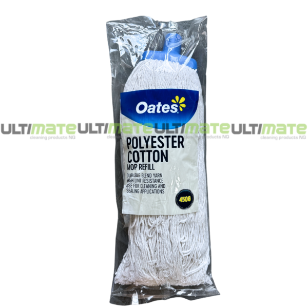 Oates Polycotton 450g