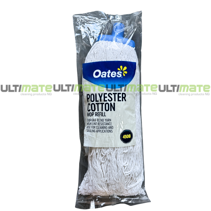 Oates Polycotton 450g