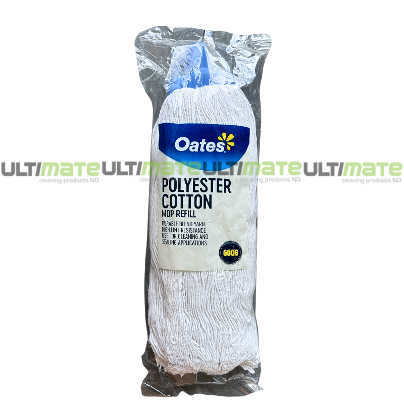 Oates Polycotton 600