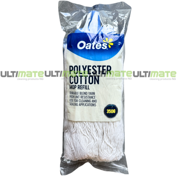 Oates Polyestser Cotton 350g