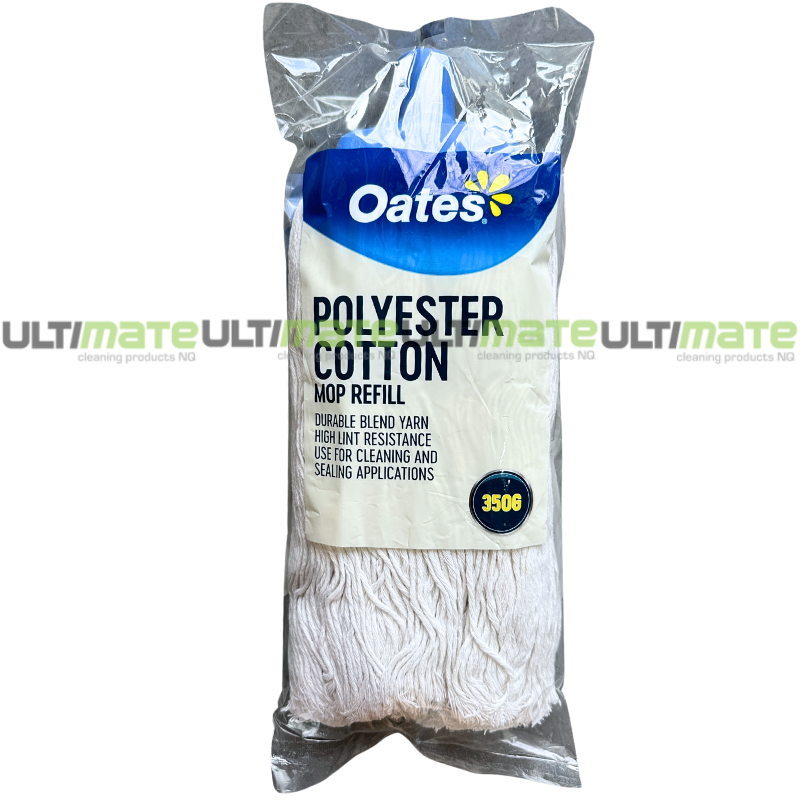 Oates Polyestser Cotton 350g