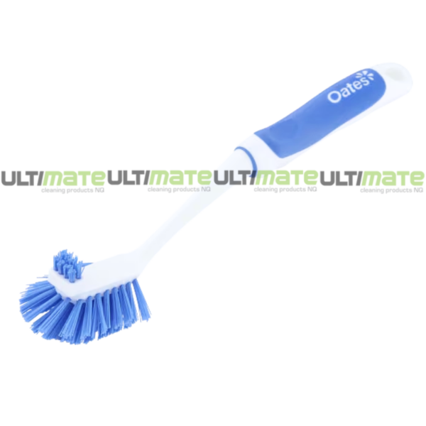 Oates Radial Dishbrush