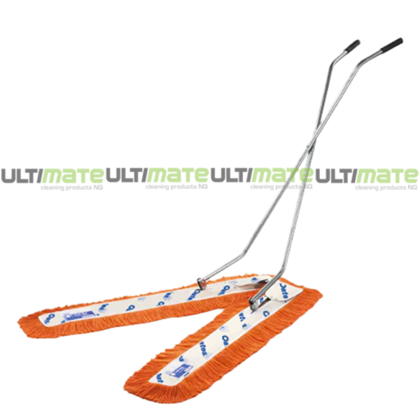 Oates Scissor Dust Mopp
