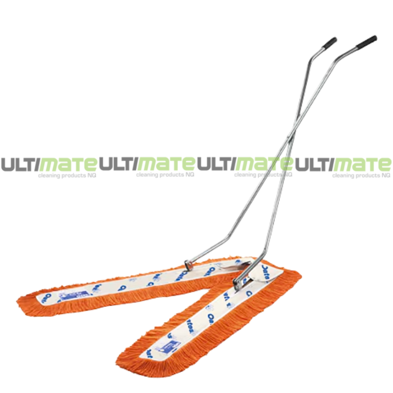 Oates Scissor Dust Mopp