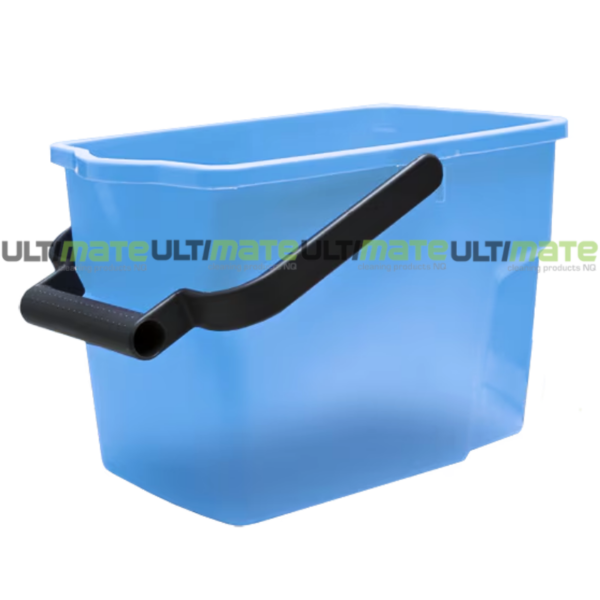 Oates Squeeze Mop Bucket 9l