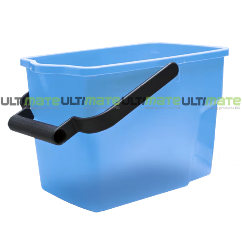 Oates Squeeze Mop Bucket 9l