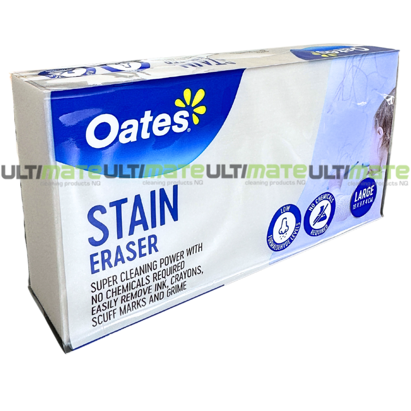 Oates Stain Eraser