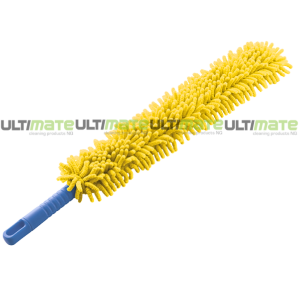 Oates Wizard Duster Main