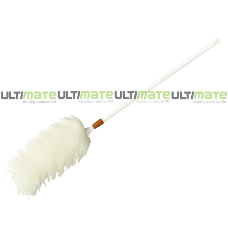 Oates Wool Duster Main