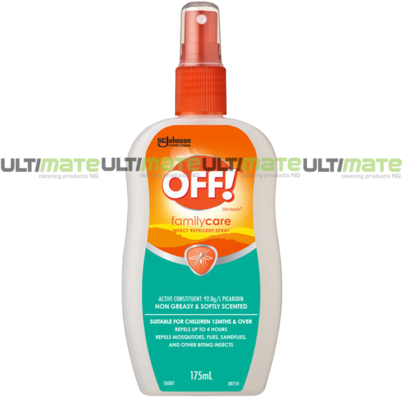 Off Repellent 175ml