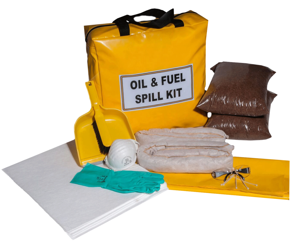 Spill Kits