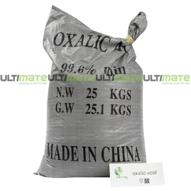 Oxalic Acid 25kg