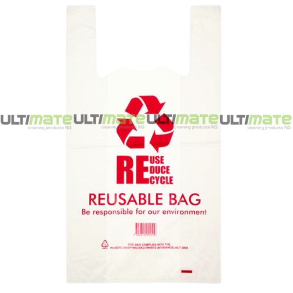 Pni Tuff Bag Single