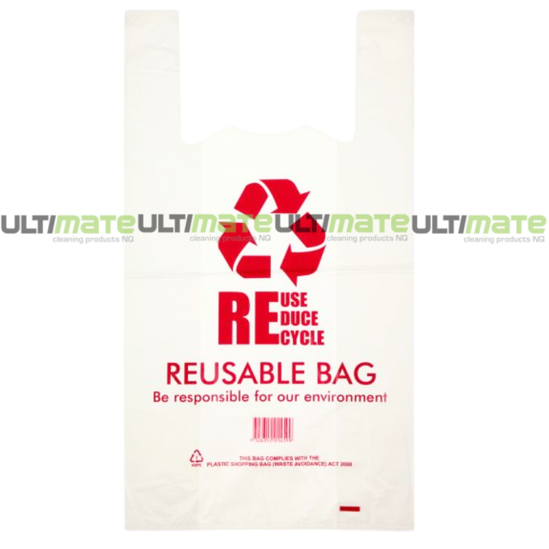 Pni Tuff Bag Single