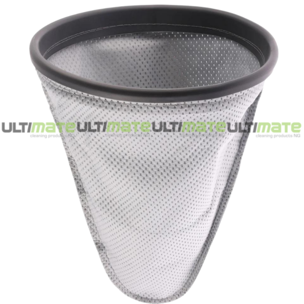 Pacvac Dub003 Reuseable Cone