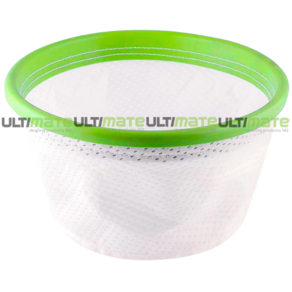 Pacvac Dub023 Reuseable Dust Bag