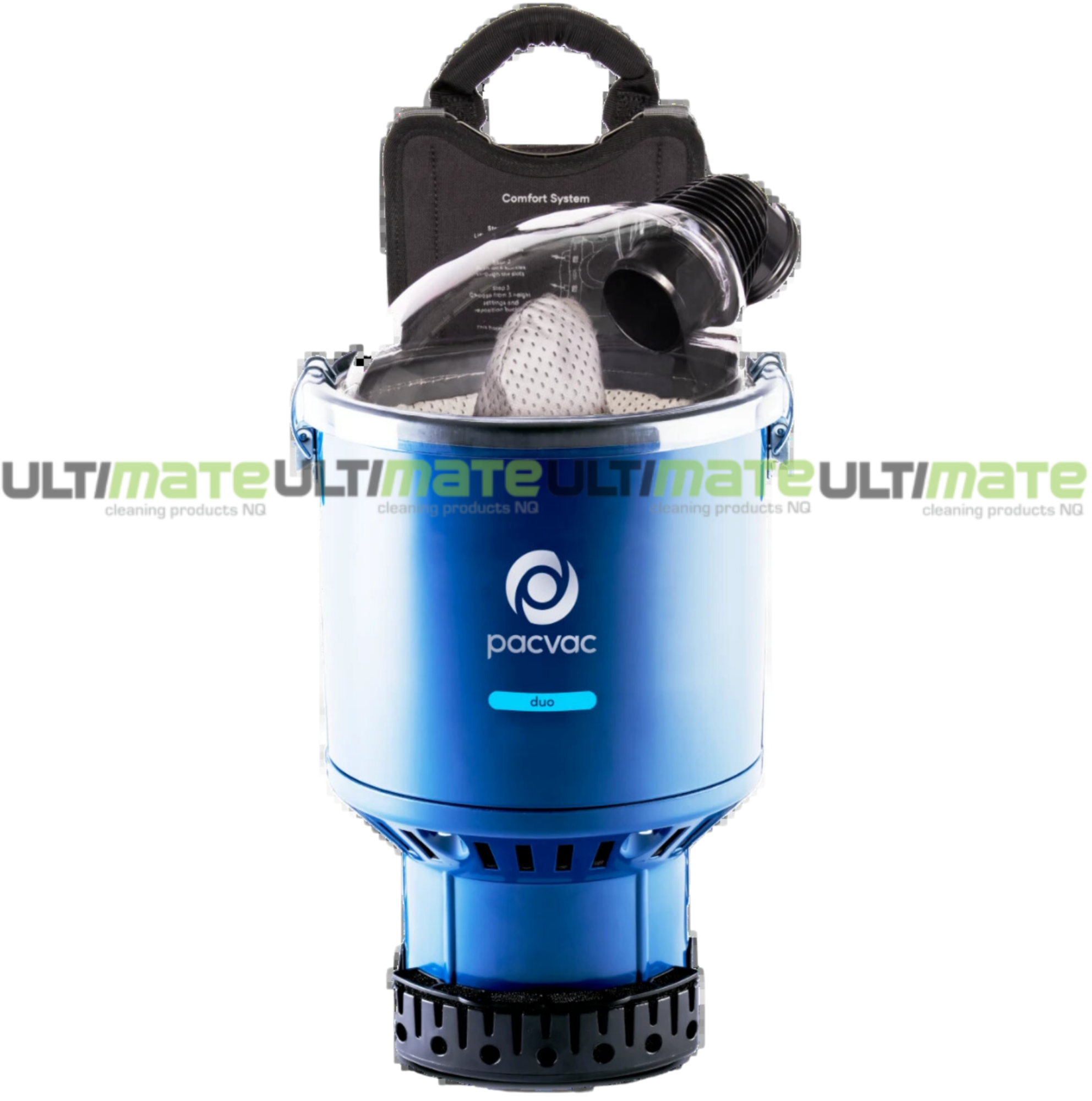 Pacvac Duo