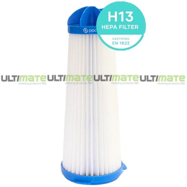 Pacvac Hepa Filter