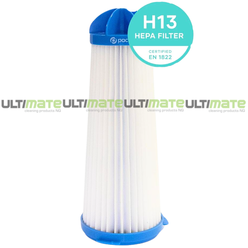 Pacvac Hepa Filter