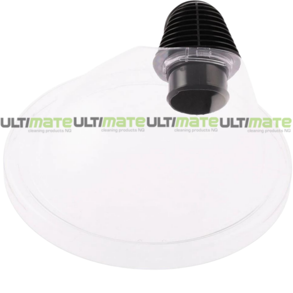 Pacvac Lid Clear
