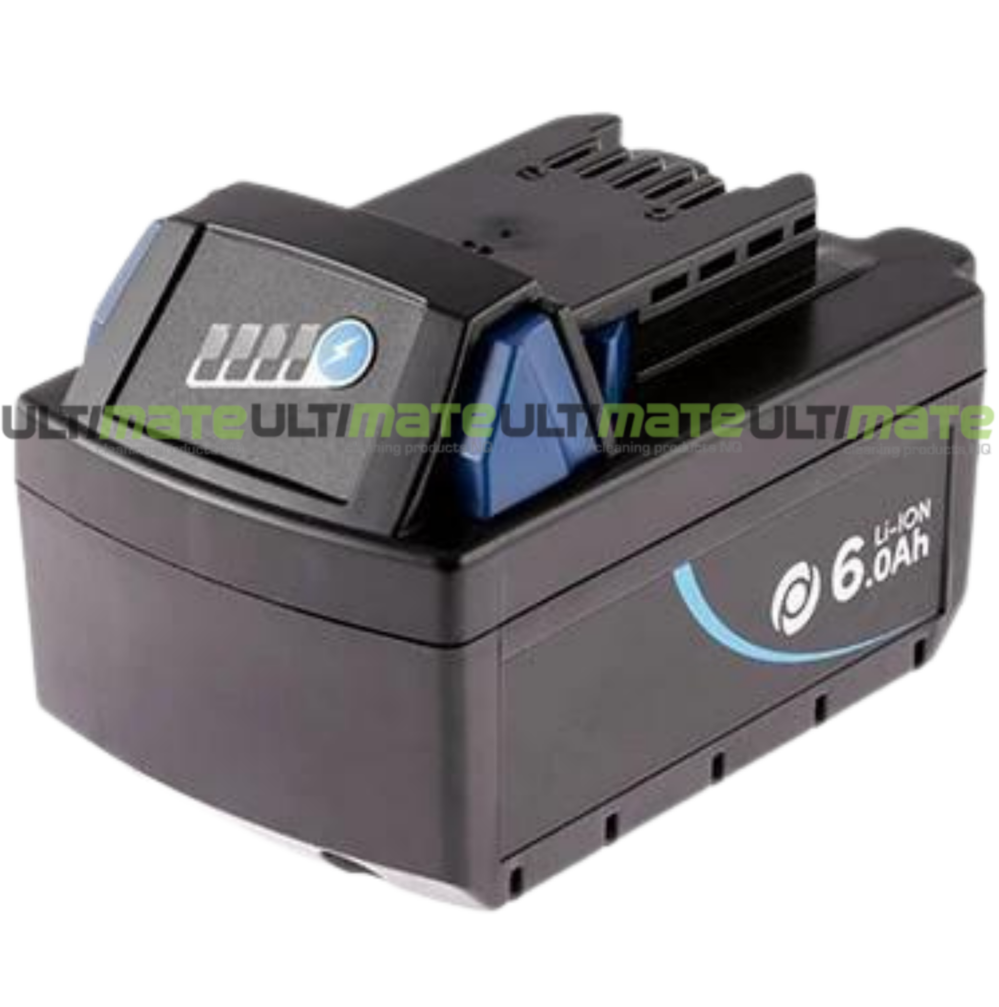 Pacvac Replacement Battery