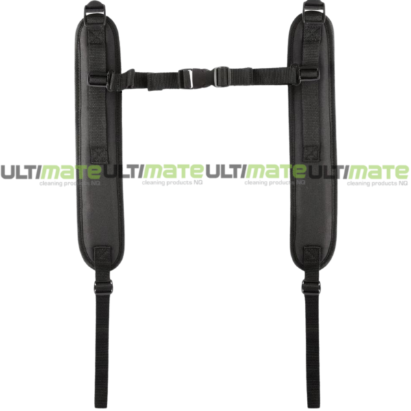 Pacvac Shoulder Straps