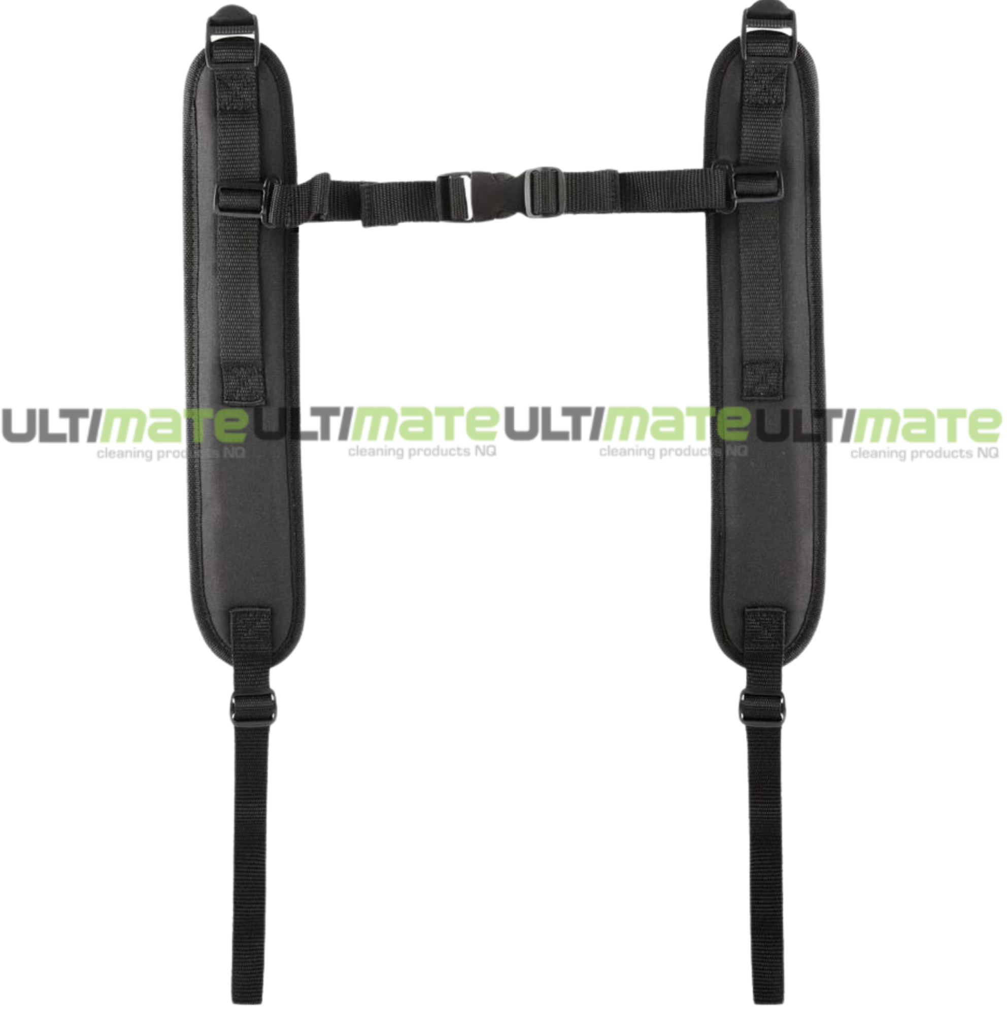 Pacvac Shoulder Straps