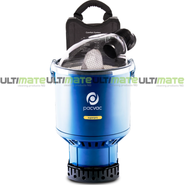 Pacvac Superpro