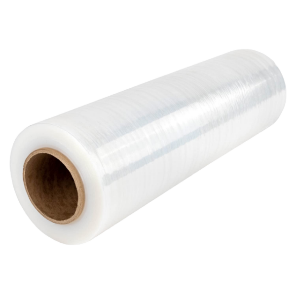 Pallet Wrap Clear
