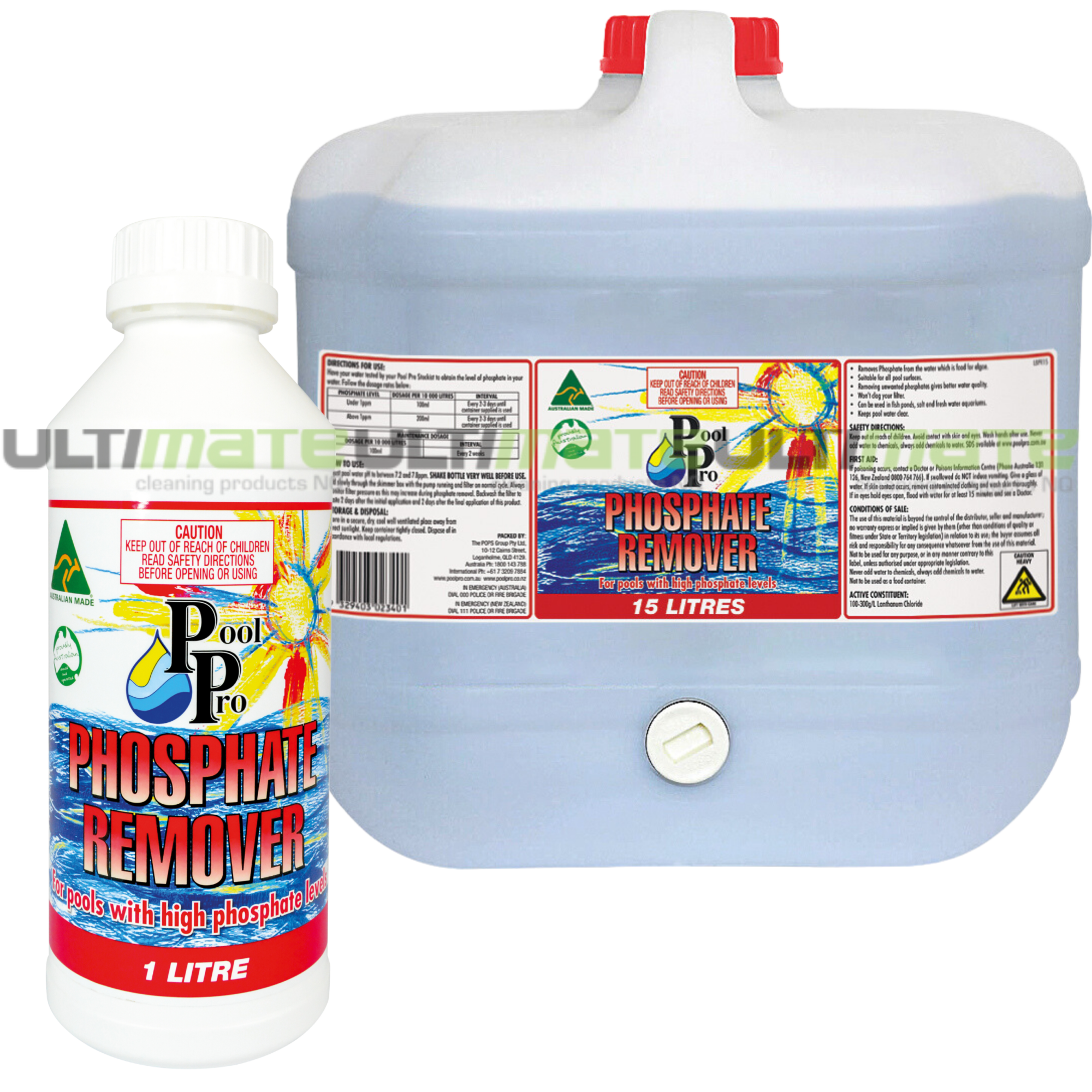 Phosphate Remover Group (1)