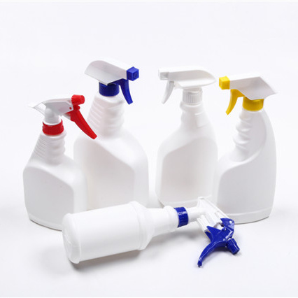 Plastic Bottles | Triggers