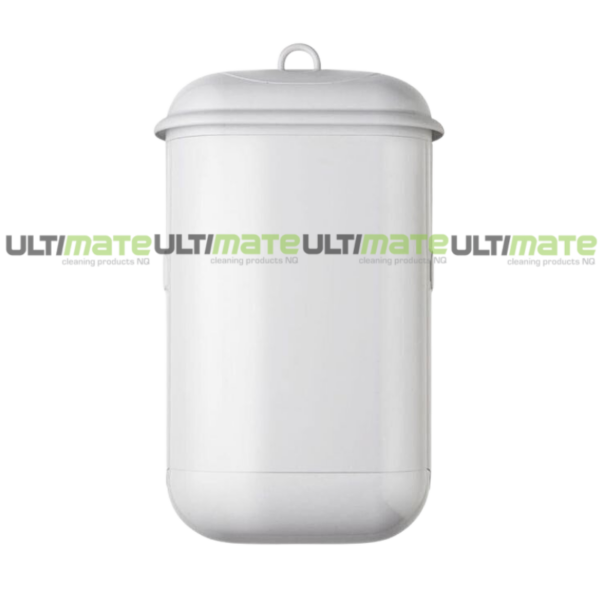 Pod Petit White
