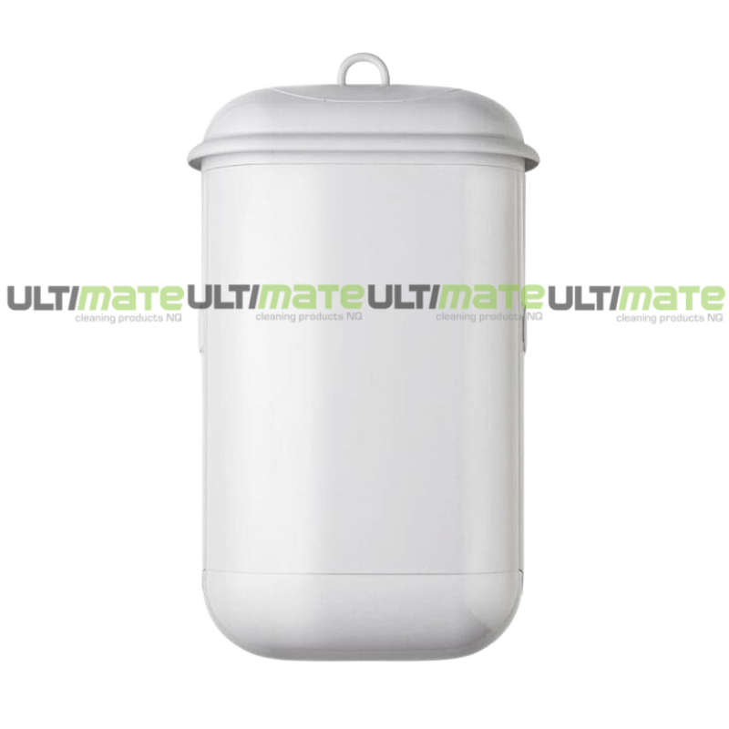Pod Petit White