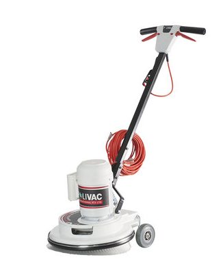 Polivac C25 1