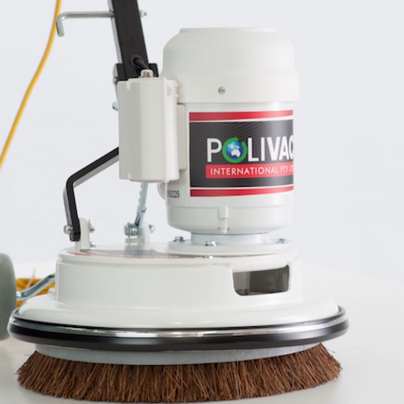 Polivac C25ts 3