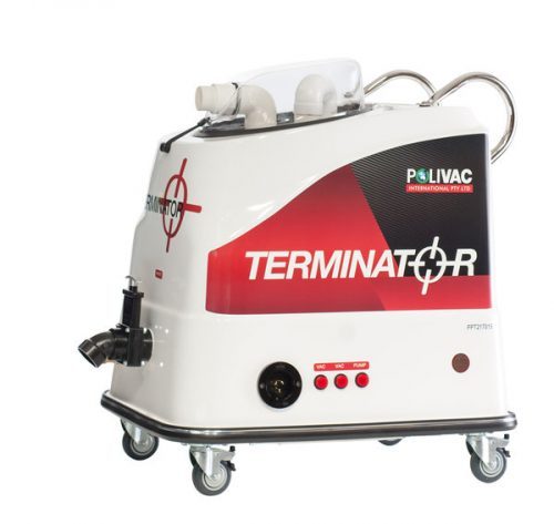 Polivac Terminator 1