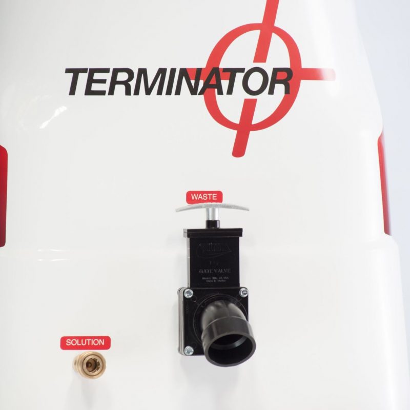 Polivac Terminator 2