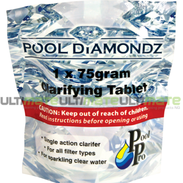 Pool Diamondz