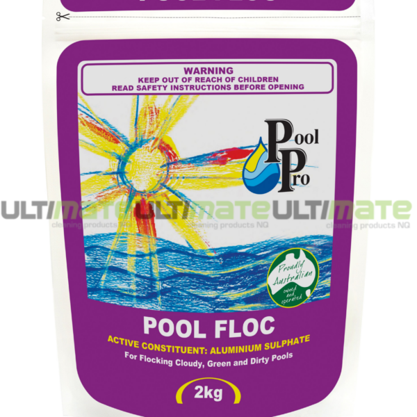 Pool Pro Floc 2kg