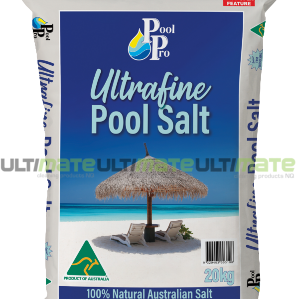 Pool Salt 20kg
