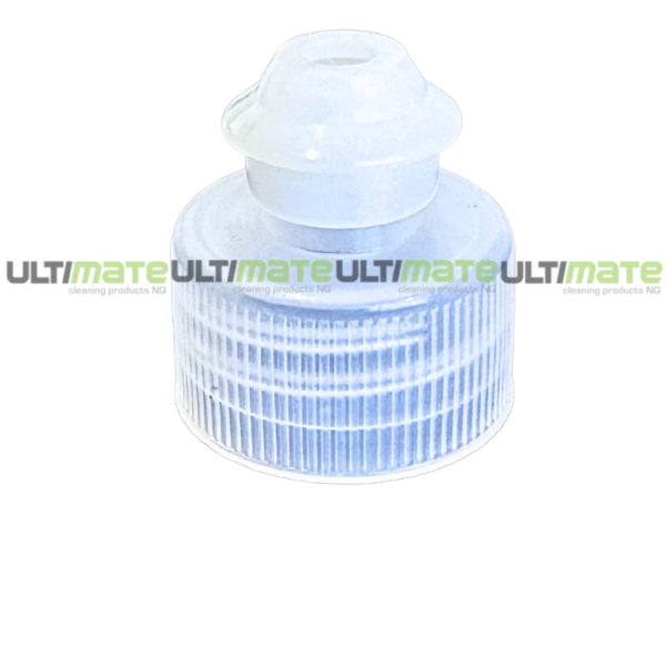 Pop Top Cap