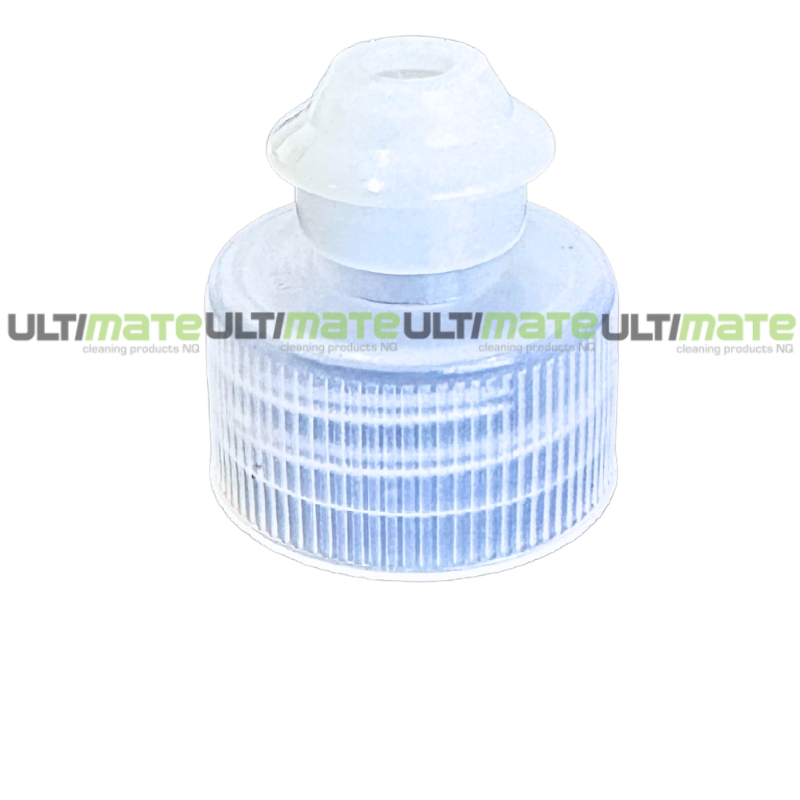 Pop Top Cap