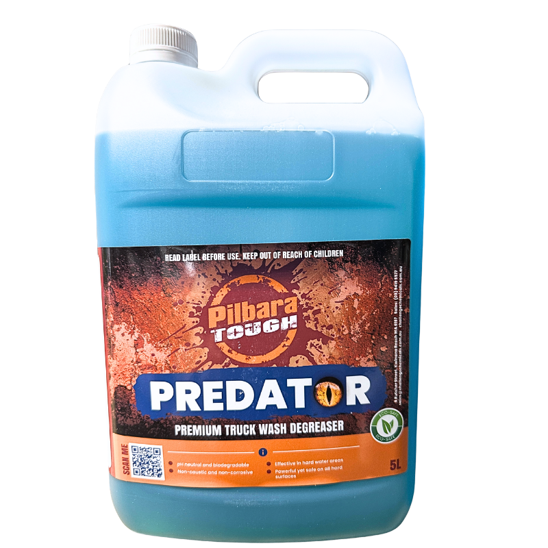 Predator 5l