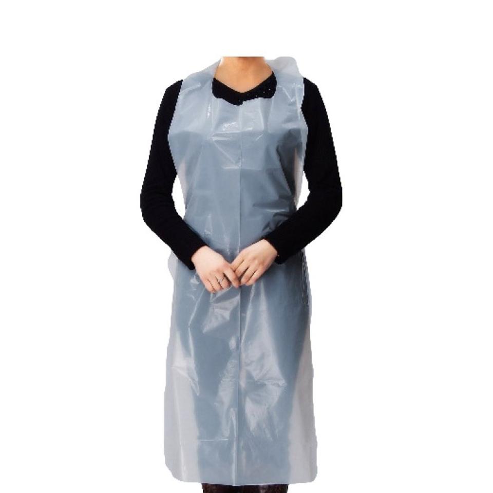 Pro Safe Apron Each2