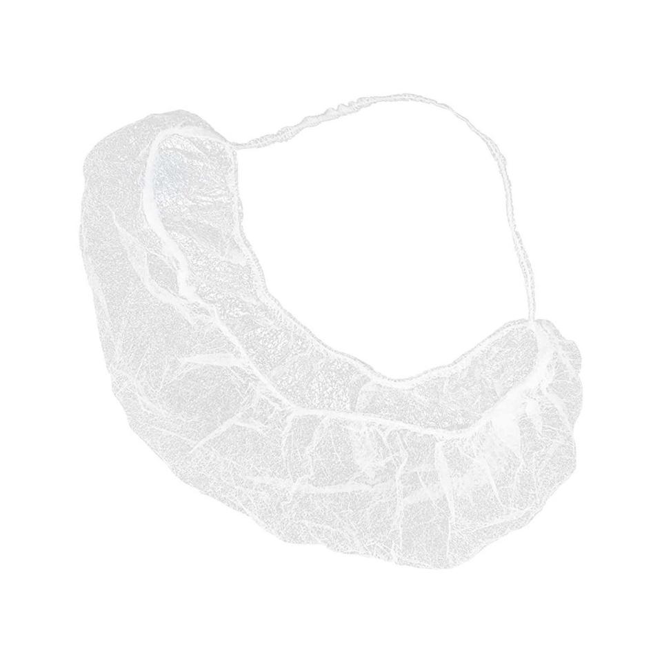 Pro Safe Beard Cover Each